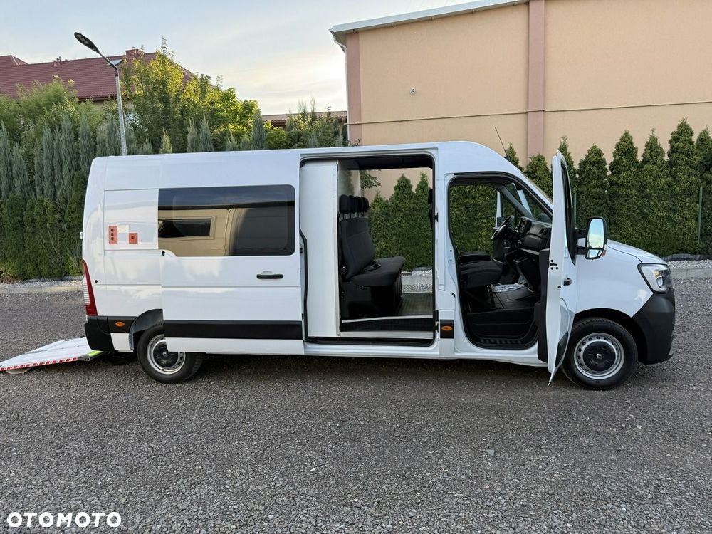Renault Master - 18