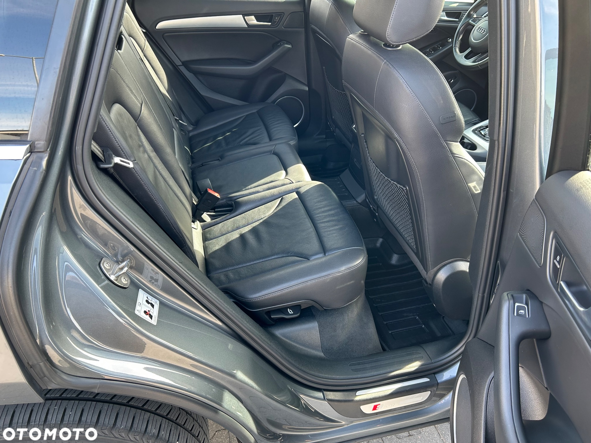 Audi Q5 - 31