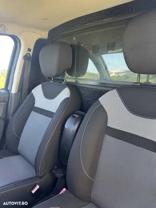 Dacia Duster 1.5 dCi 4WD Prestige jante 16" - 3