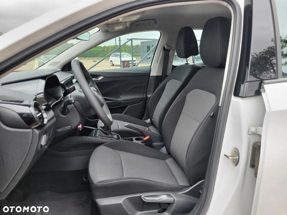 Skoda Fabia 1.0 Ambition - 18