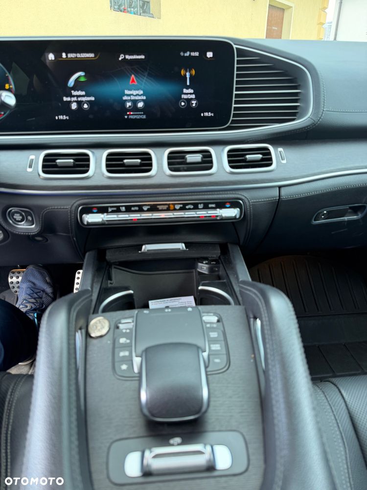 Mercedes-Benz GLE - 17
