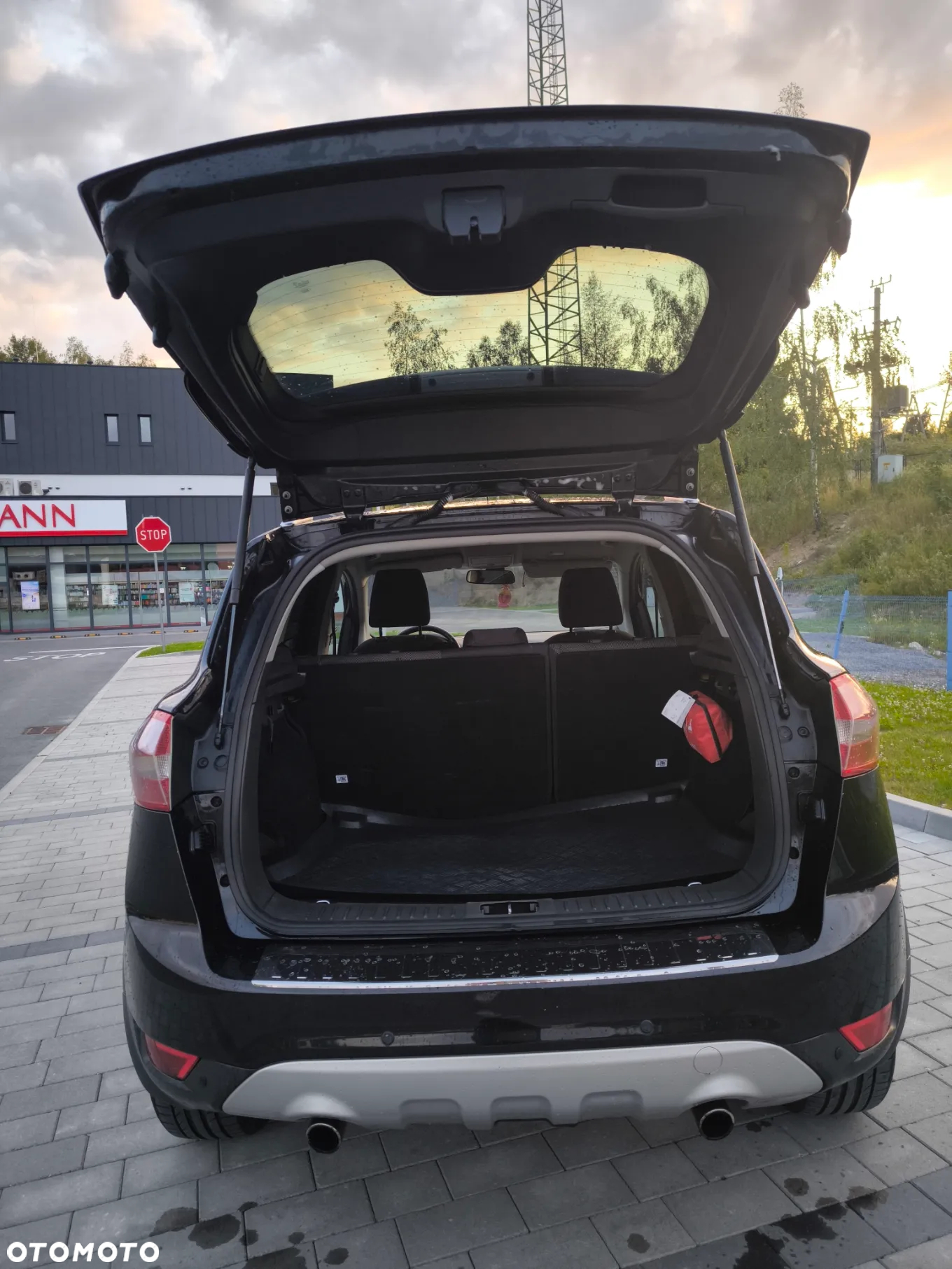 Ford Kuga - 7