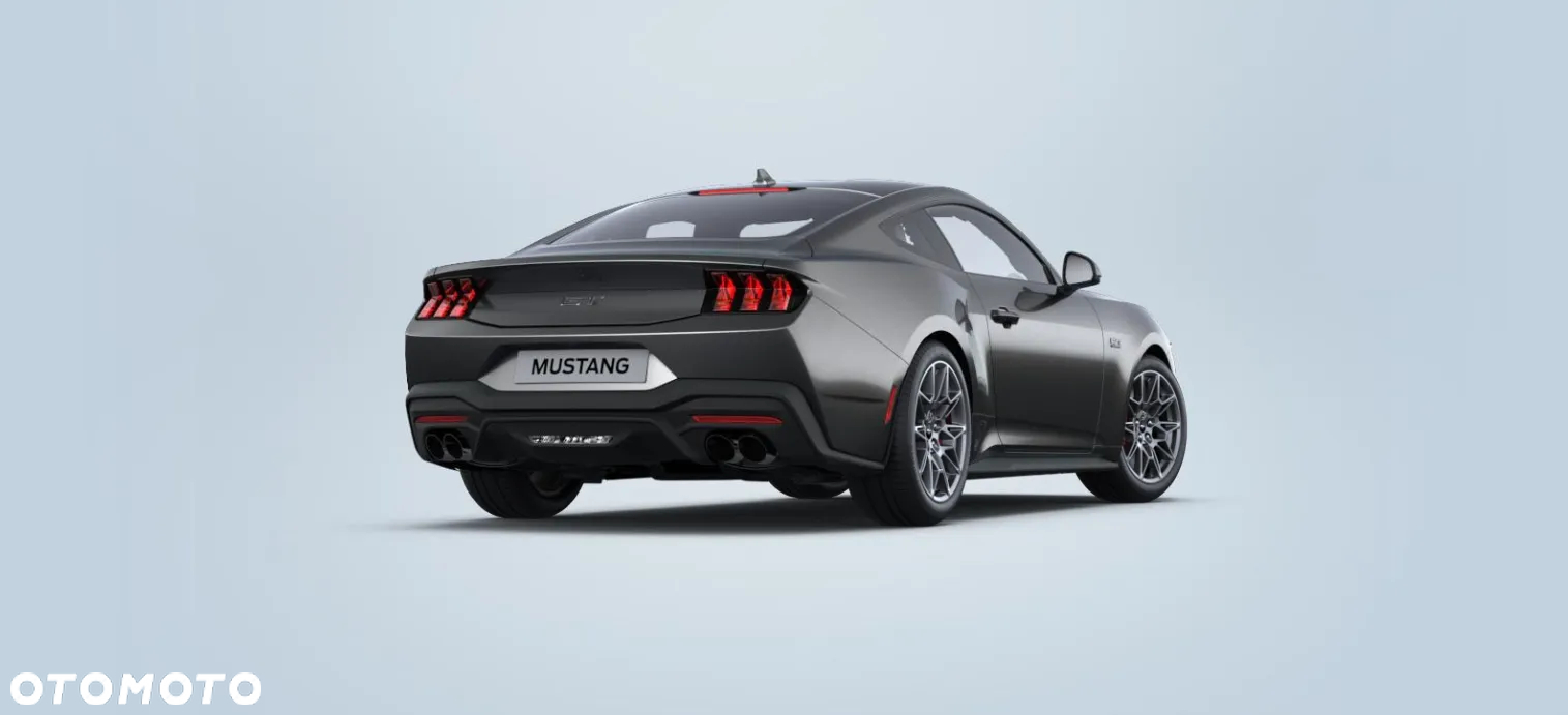 Ford Mustang 5.0 V8 GT - 5