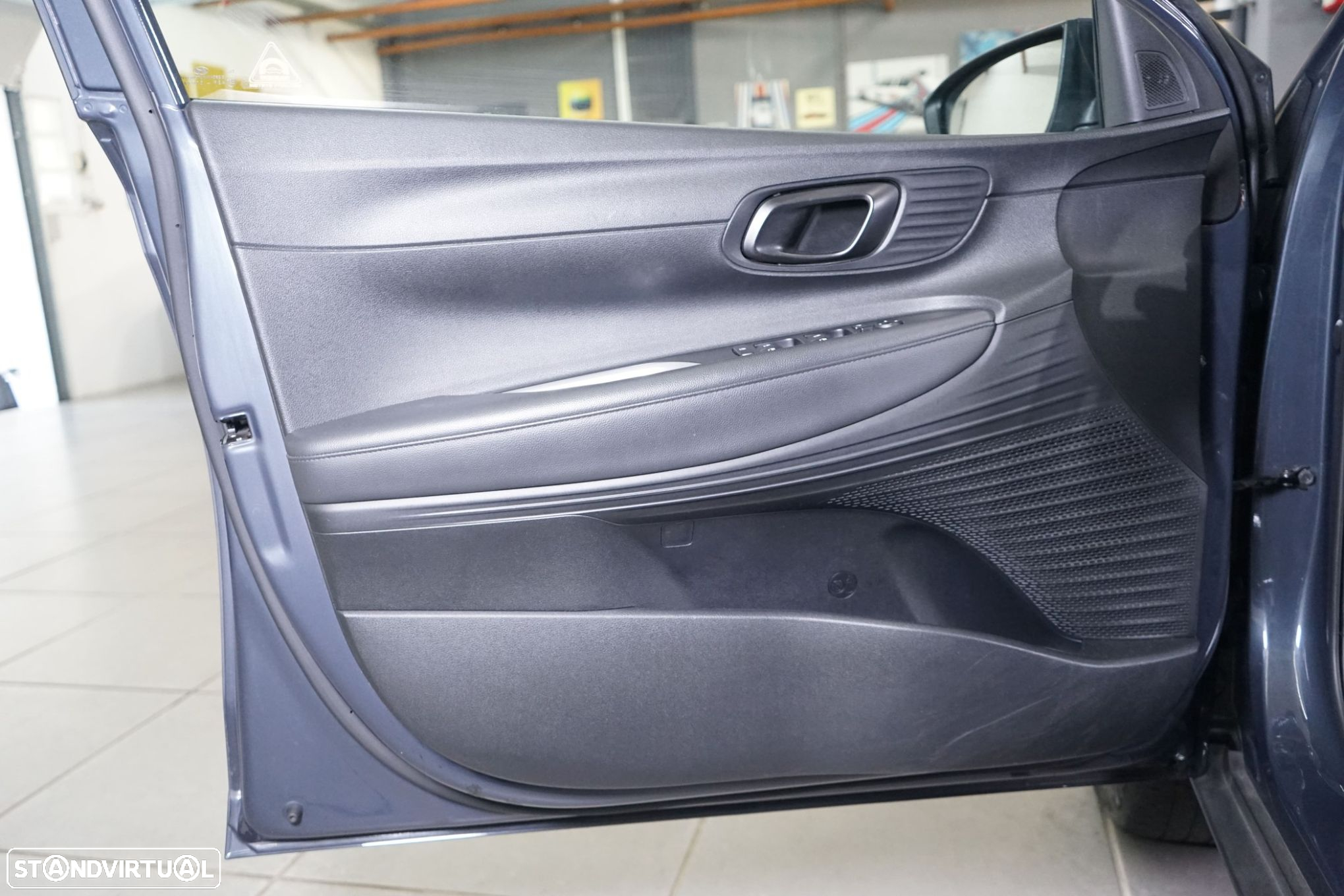 Hyundai Bayon 1.0 T-GDI Premium - 20