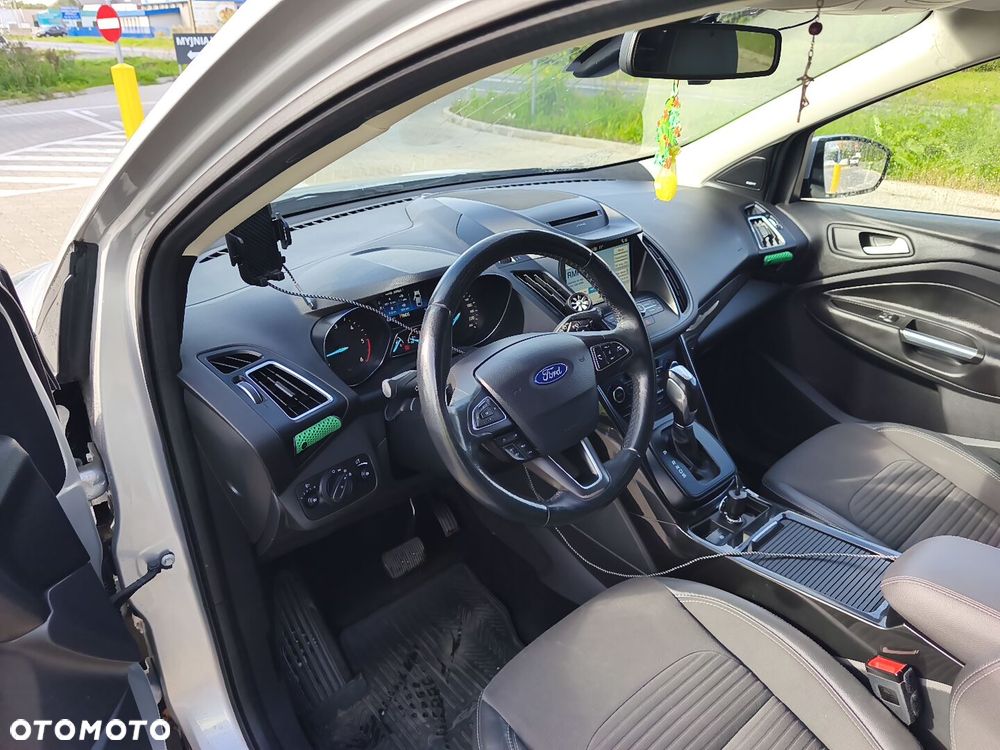 Ford Kuga 2017 photo 5
