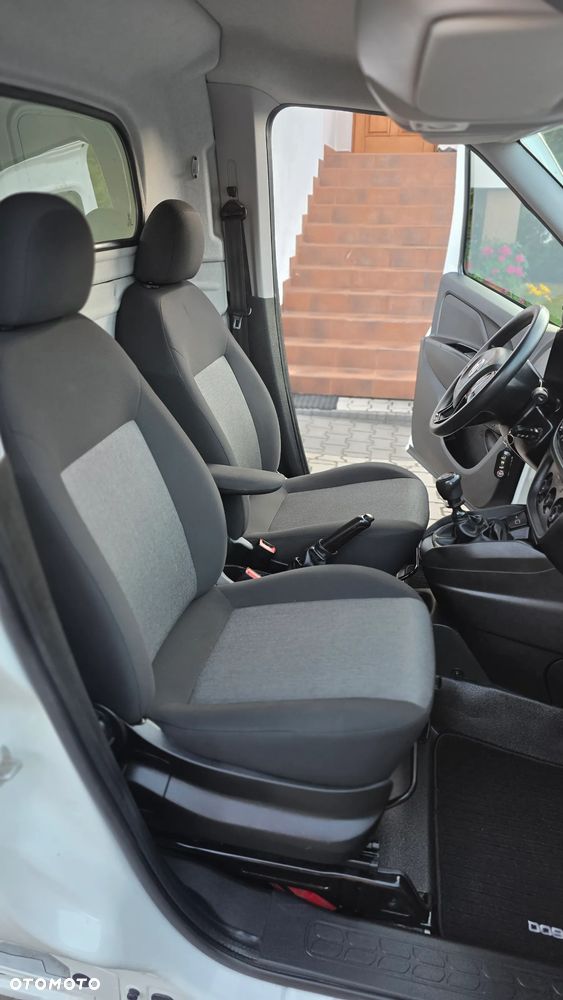 Fiat Doblo - 13