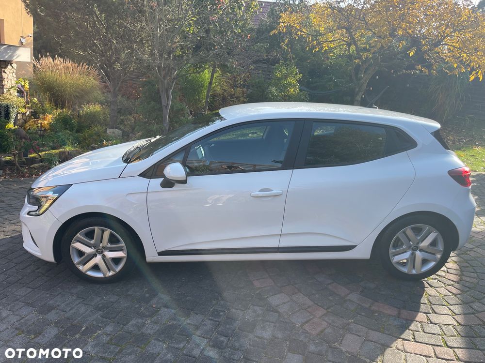 Renault Clio - 7