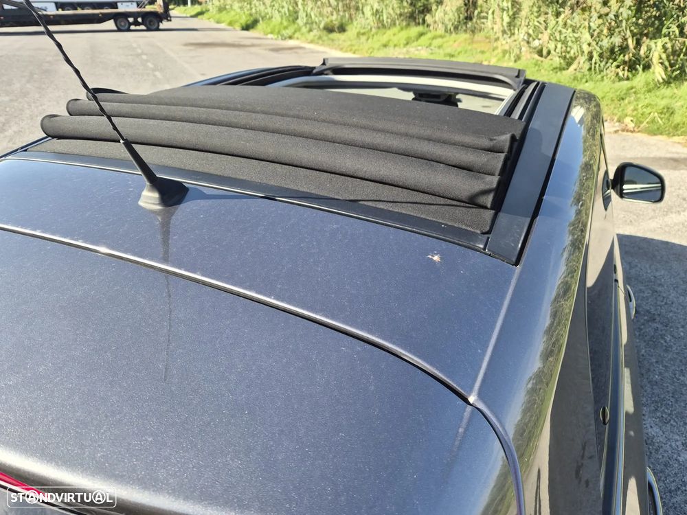 Smart ForFour 0.9 Prime 90 Aut. - 11