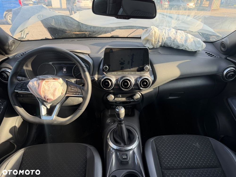 Nissan Juke - 16