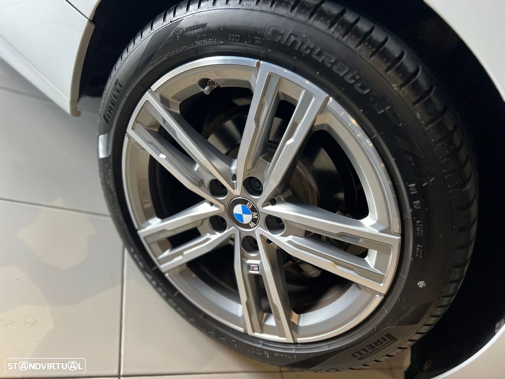 BMW 116 - 13