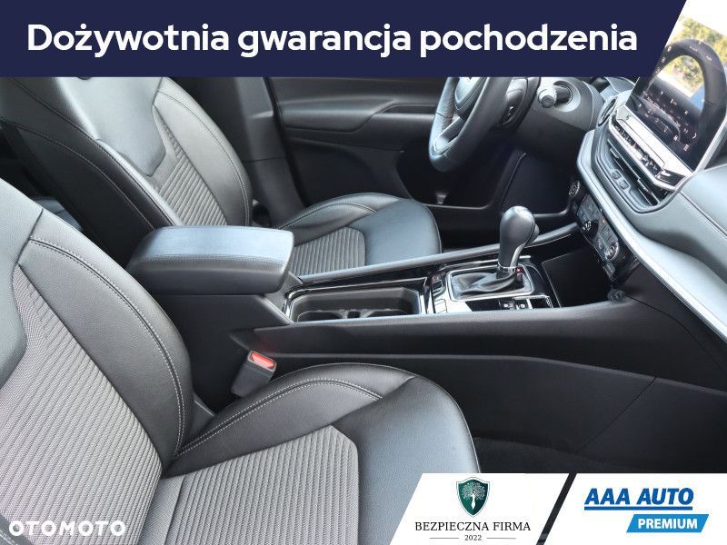 Jeep Compass - 11