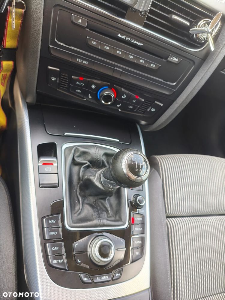Audi A4 Avant 2.0 TDI - 34