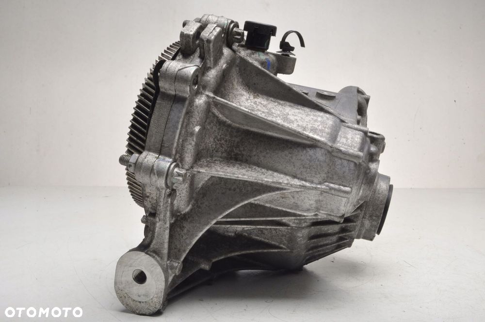 VOLVO T6 T8 RECHARGE PLUG IN HYBRID DYFERENCJAŁ MOST DYFER P1216571  ERAD2 - 7