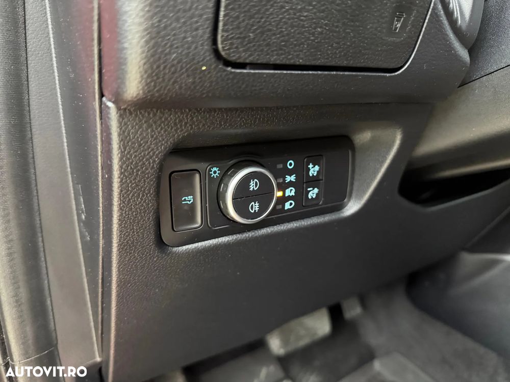 Ford Ranger 3,0 l EcoBoost Doppelkabine Autm. Raptor - 27