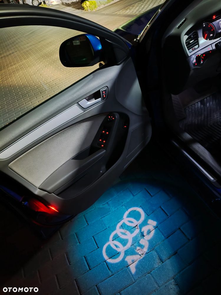 Audi A4 Avant 2.0 TDI DPF multitronic Ambiente - 19