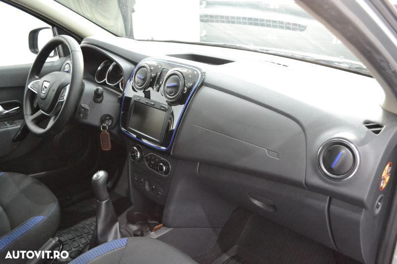 Dacia Logan - 12