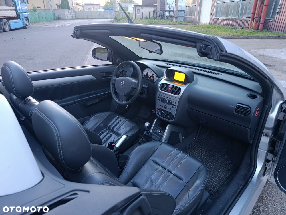 Opel Tigra 1.4 Sport - 13