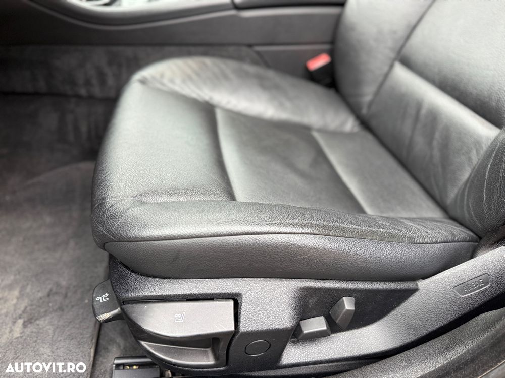 BMW Seria 5 525d xDrive Aut. - 19