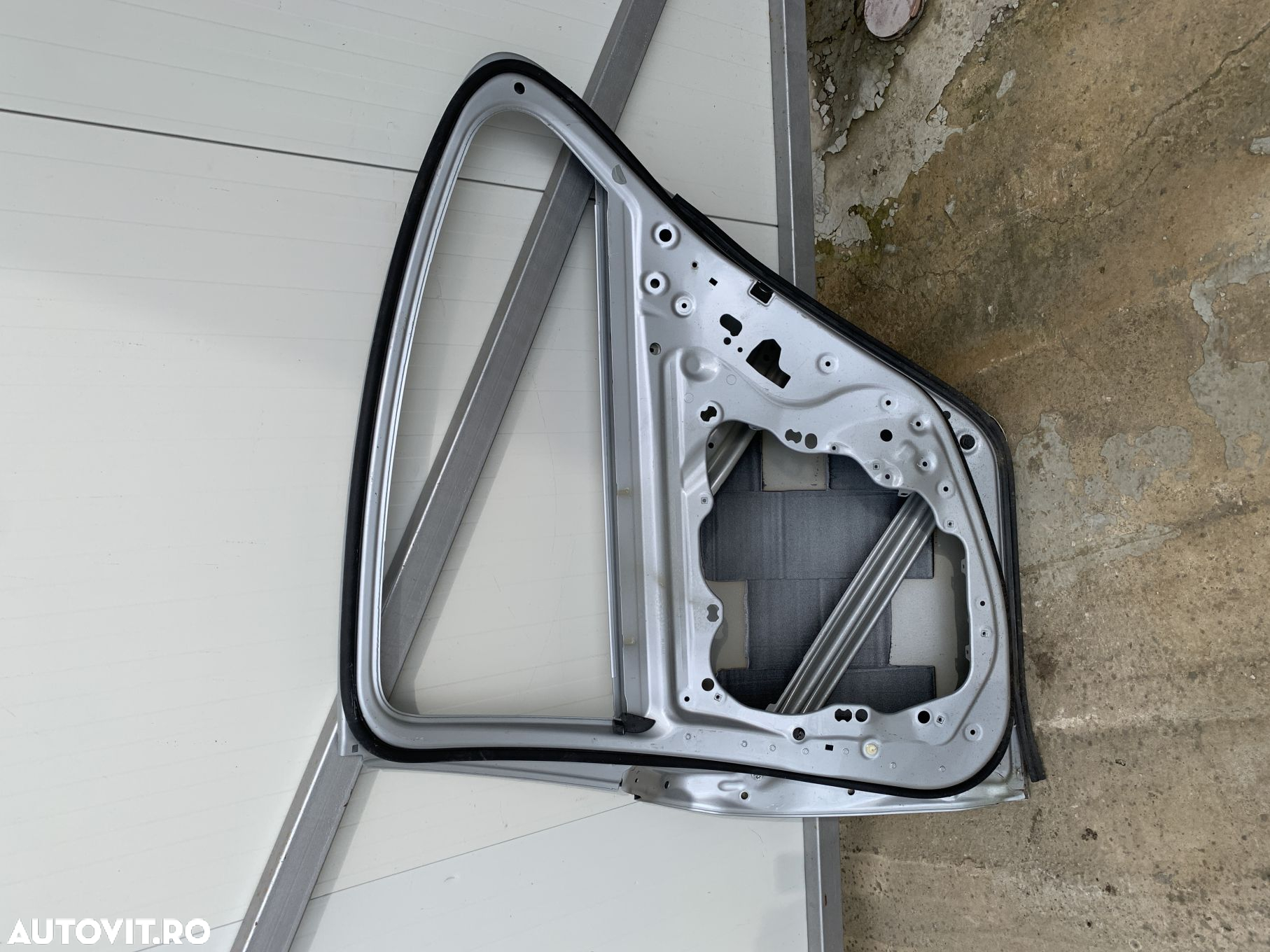 Usa dreapta spate, BMW Seria 5 G30, Berlina, Sedan, 2016, 2017, 2018, 2019, 2020, 2021, 2022, 2023. - 5