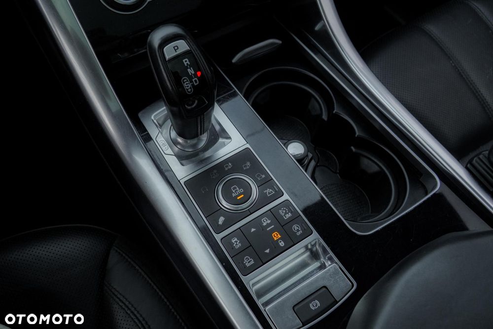 Land Rover Range Rover Sport - 23