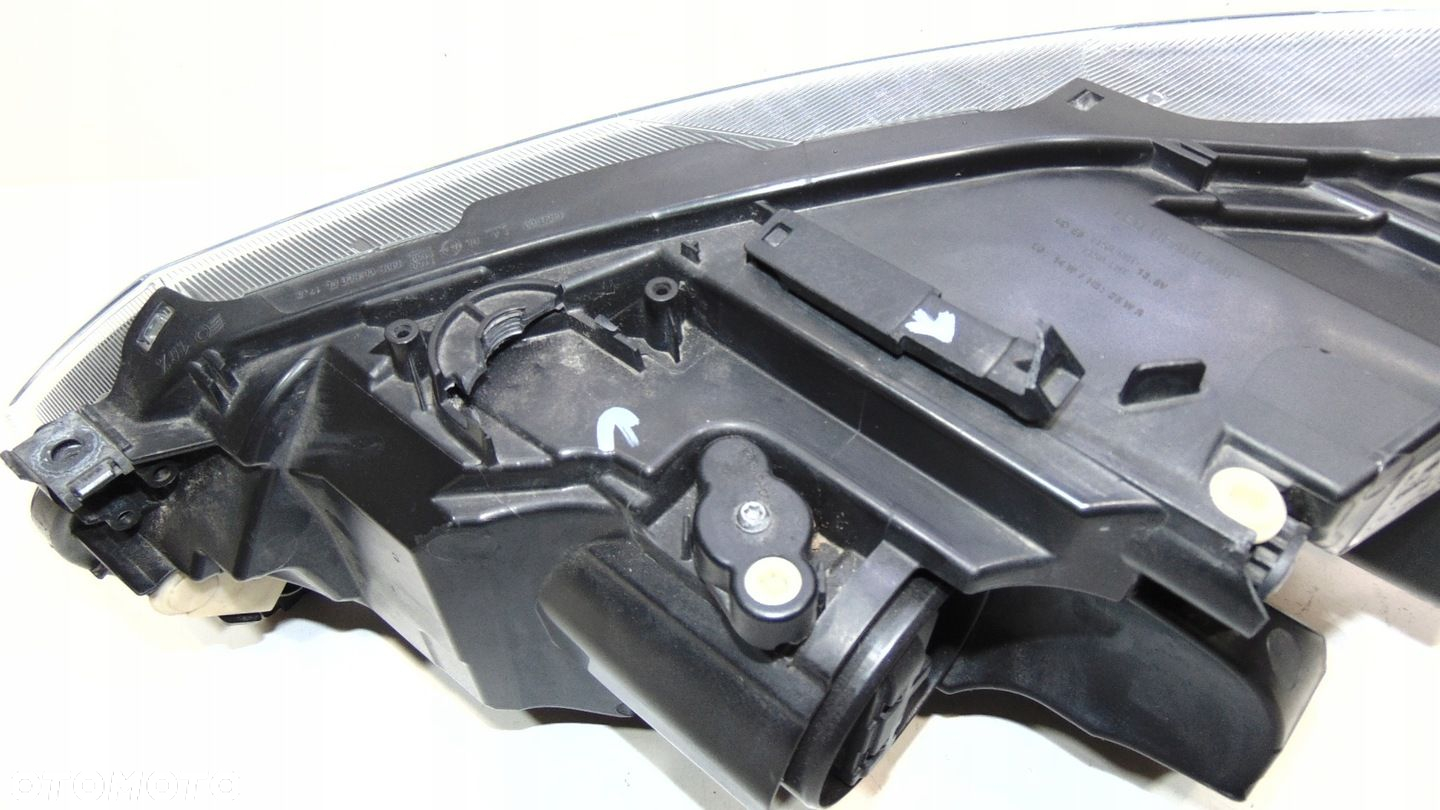 Lampa prawa przód SEAT IBIZA V 5 LIFT 6F 22- - 5