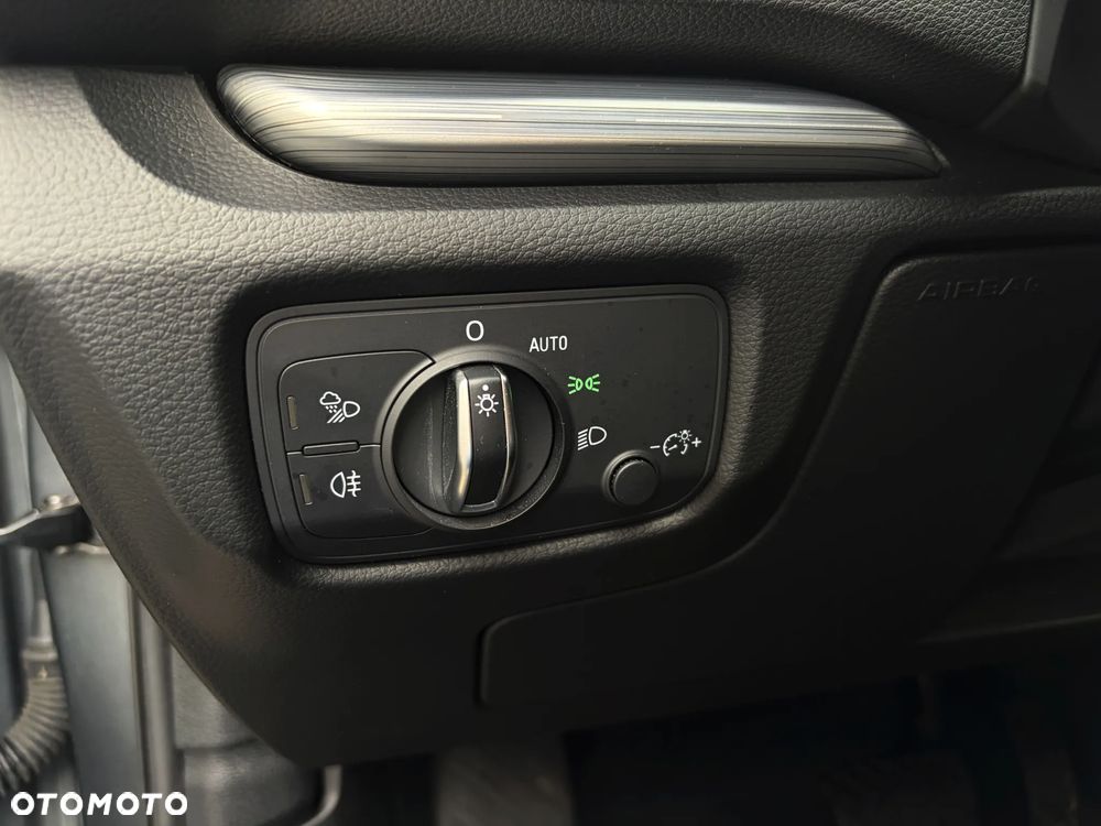 Audi A3 Sportback - 31