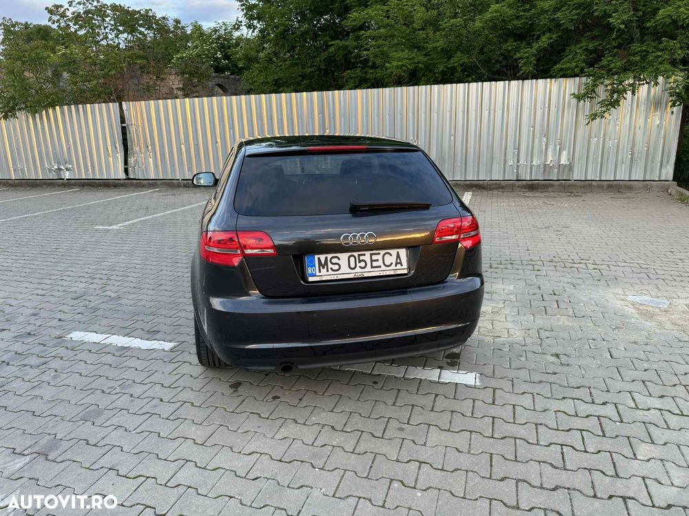 Audi A3 - 3
