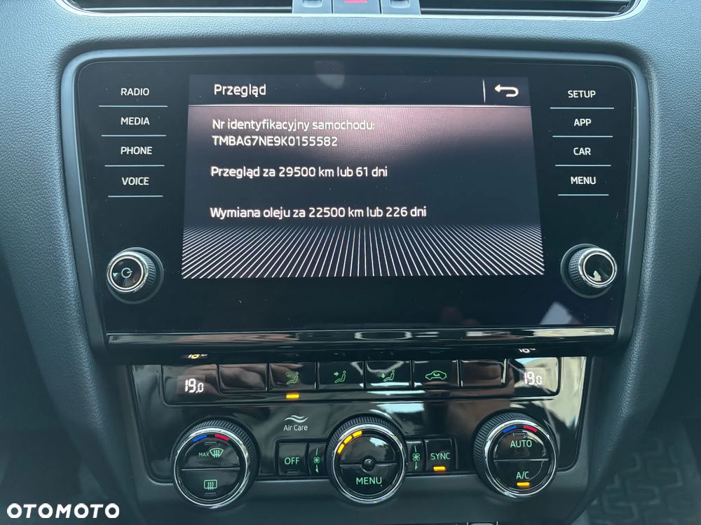 Skoda Octavia 1.6 TDI Ambition - 15