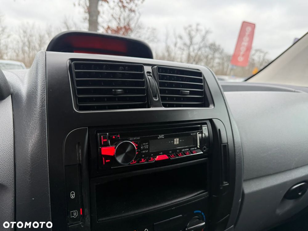 Peugeot Expert 1.6 Diesel Boczne drzwi Elektryczne Szyby - 17