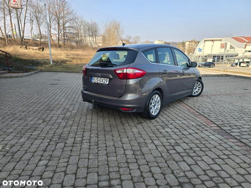 Ford C-MAX - 5