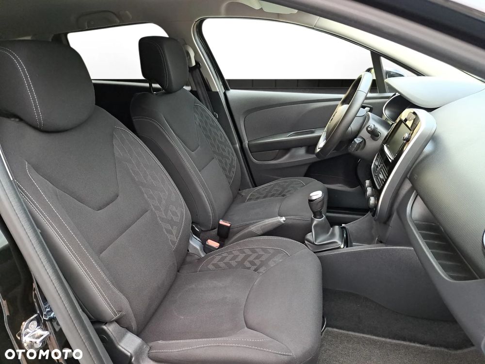 Renault Clio 1.5 dCi Energy Limited - 14