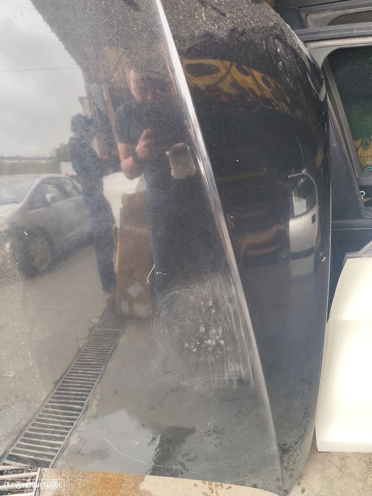 AUDI A4 B8 CAPOT / CAPO - C149 - 3