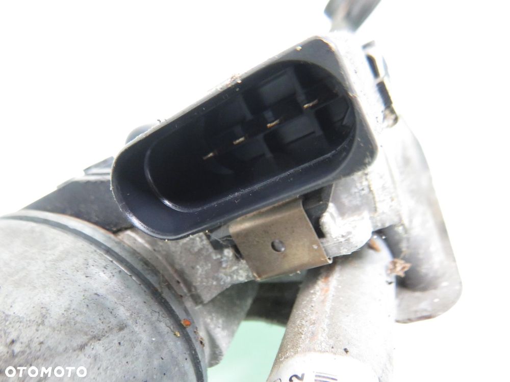 MECHANIZM WYCIERACZEK VW GOLF PLUS (5M1, 521) 5M0955120B 1397220502 - 2