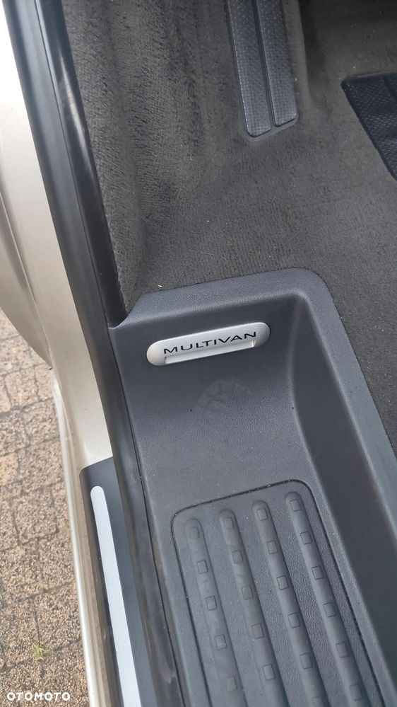 Volkswagen Multivan L1 Highline - 31