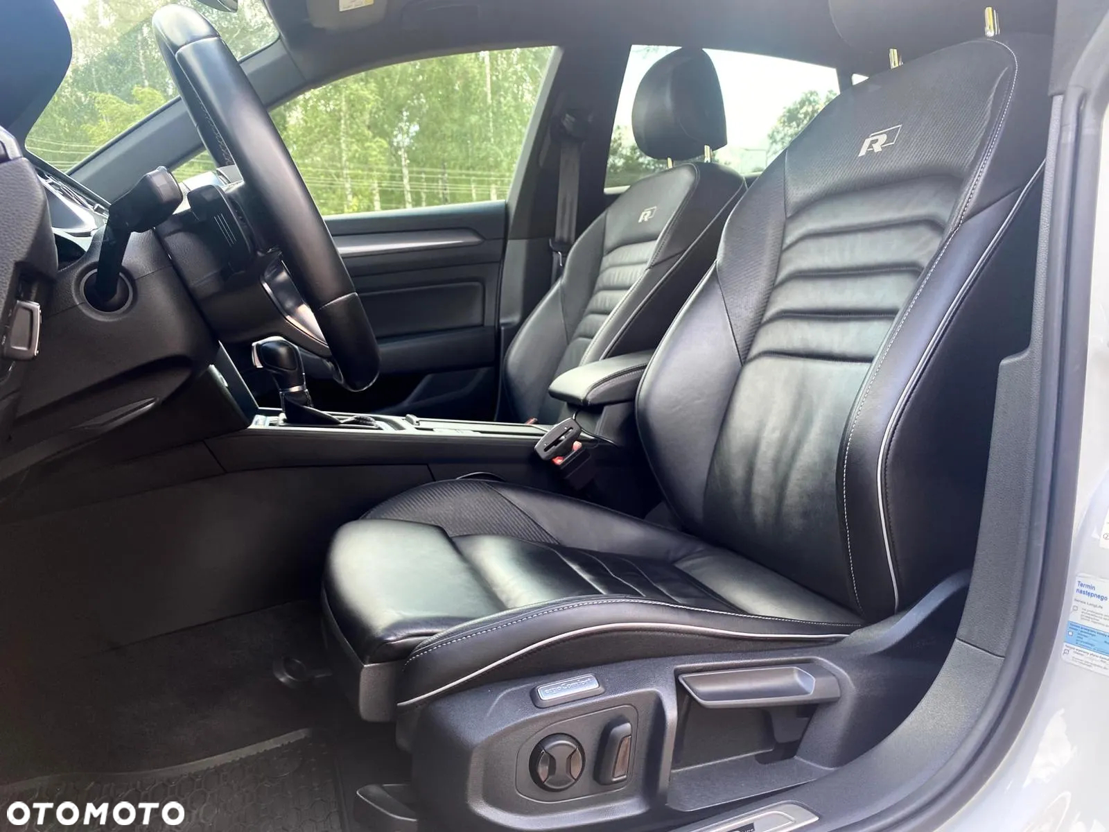 Volkswagen Arteon 2.0 TDI 4Motion SCR R-Line Edition DSG - 11