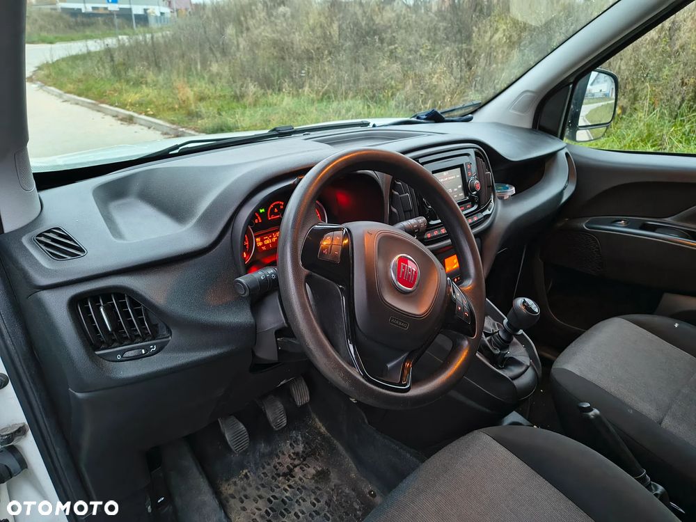 Fiat Doblo - 4