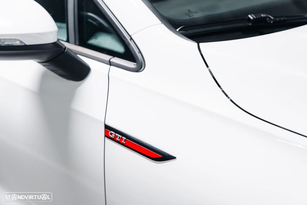 VW Golf 2.0 TSI OPF DSG GTI Clubsport - 11