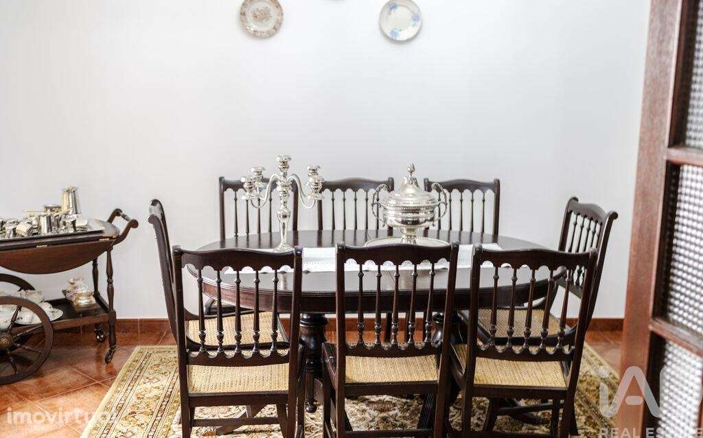 Moradia térrea T3 em Coruche, Fajarda e Erra - Grande imagem: 5/40