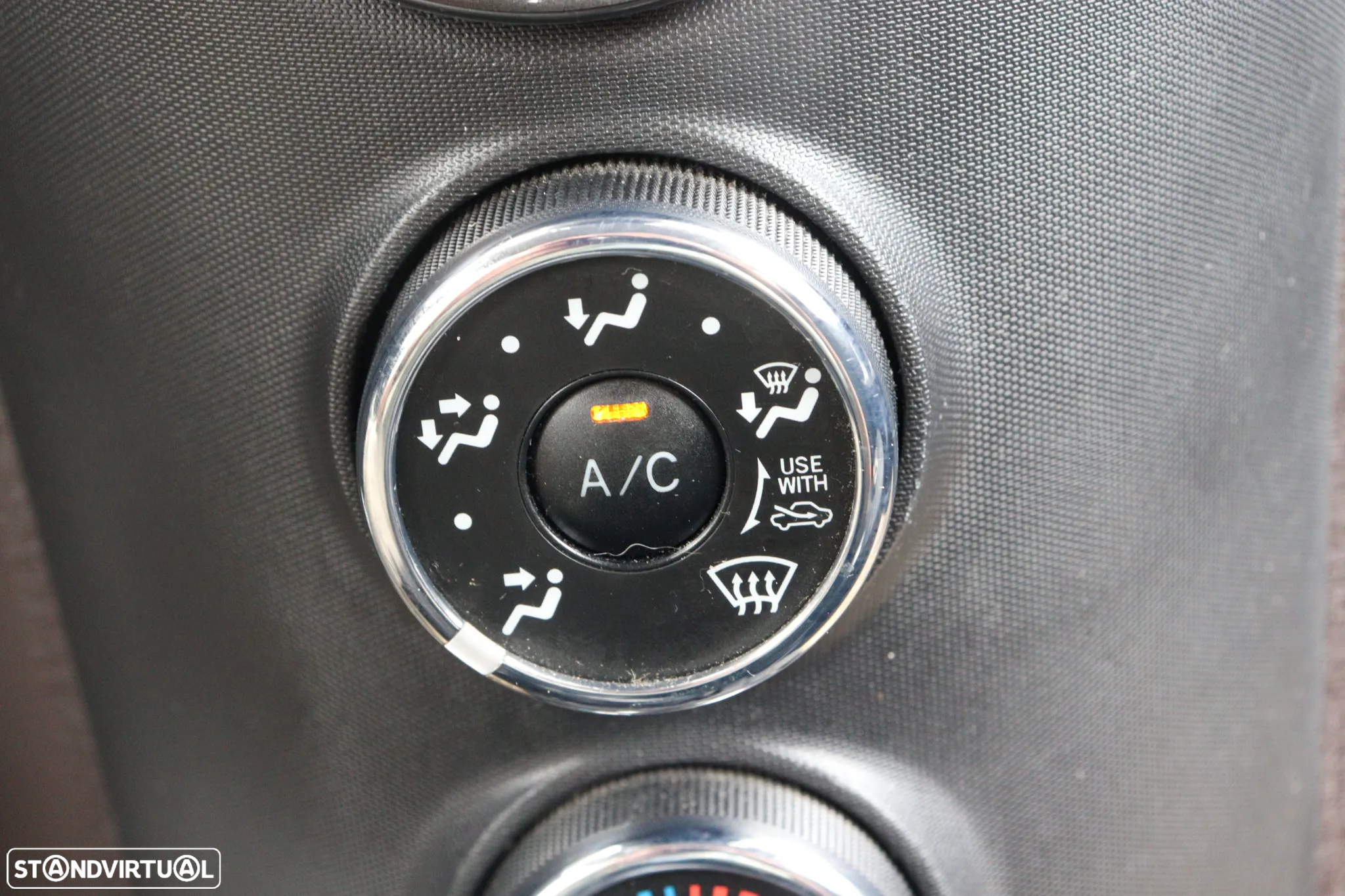 Toyota iQ 1.4 D-4D 2 EP - 14