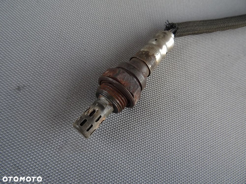 SONDA LAMBDA CZUJNIK SPALIN TLENU OPEL ASTRA G ZAFIRA A VECTRA B C SIGNUM 2,2 2,0T - 3
