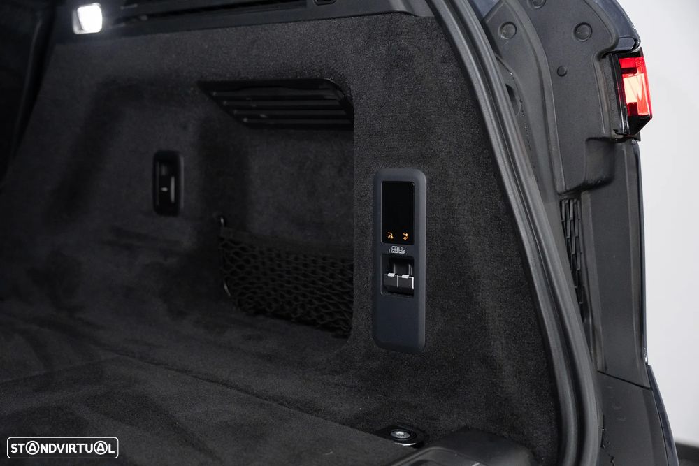 Land Rover Range Rover Sport 3.0 P460e Dynamic SE - 31