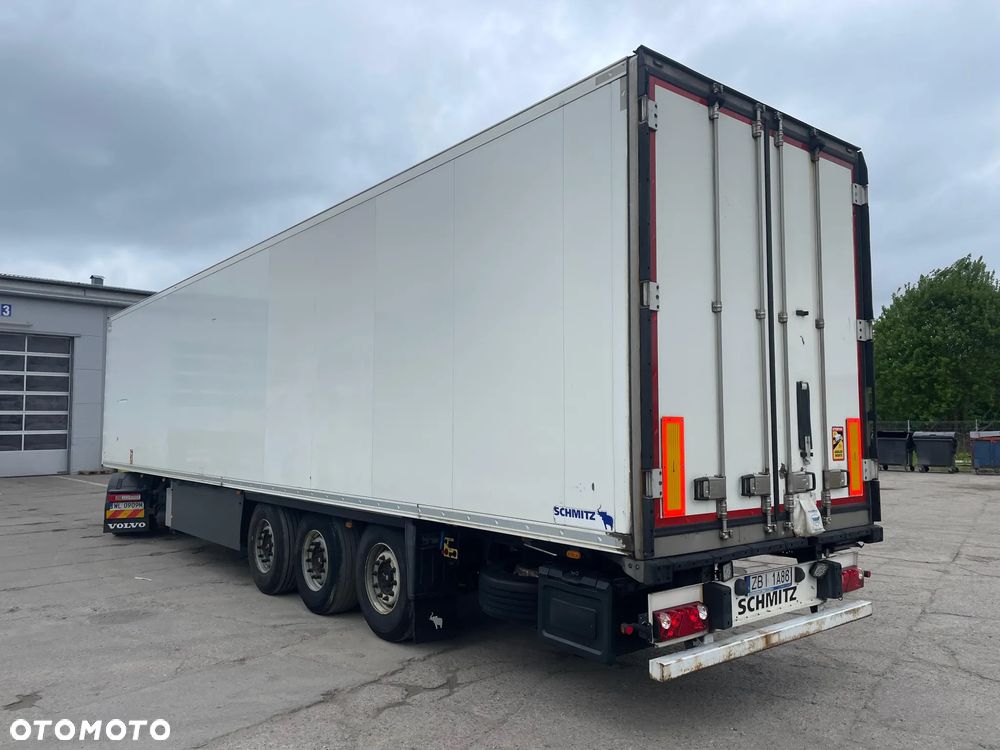Schmitz Cargobull SKO24 - 5