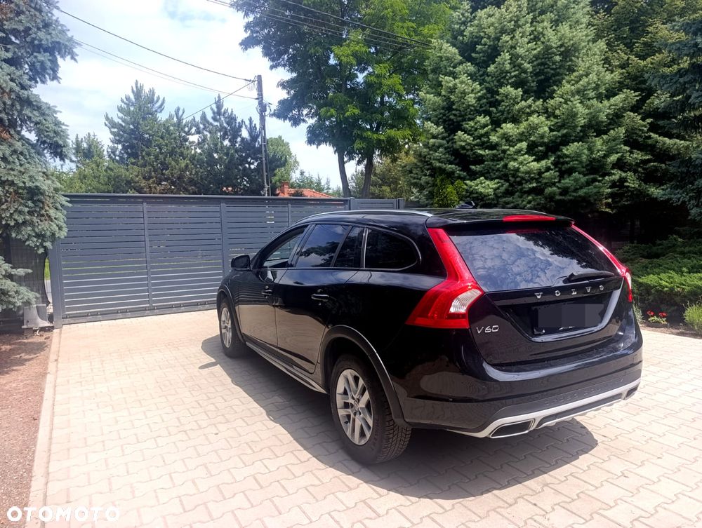 Volvo V60 Cross Country D3 Momentum - 5