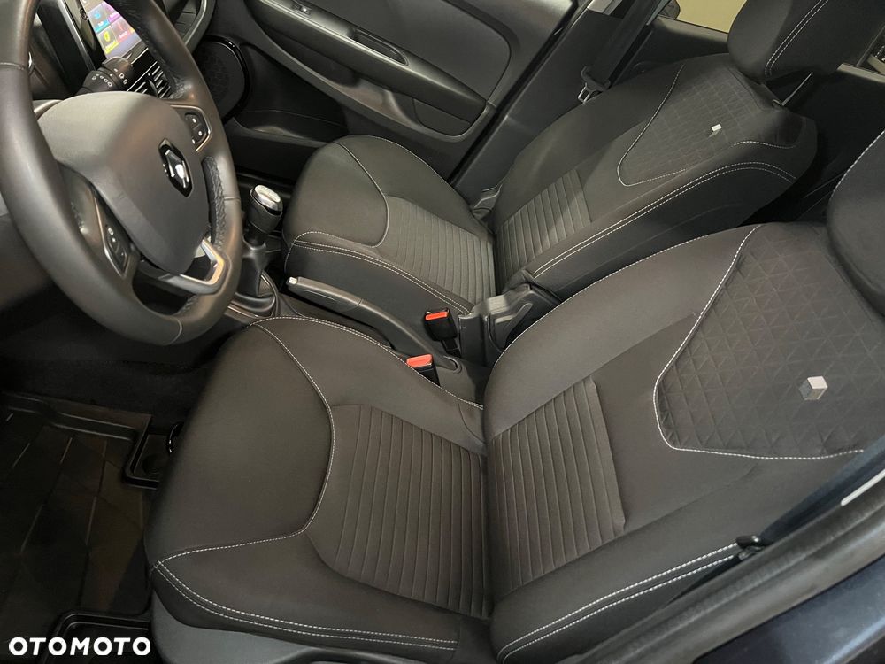 Renault Clio 0.9 Energy TCe Limited - 23