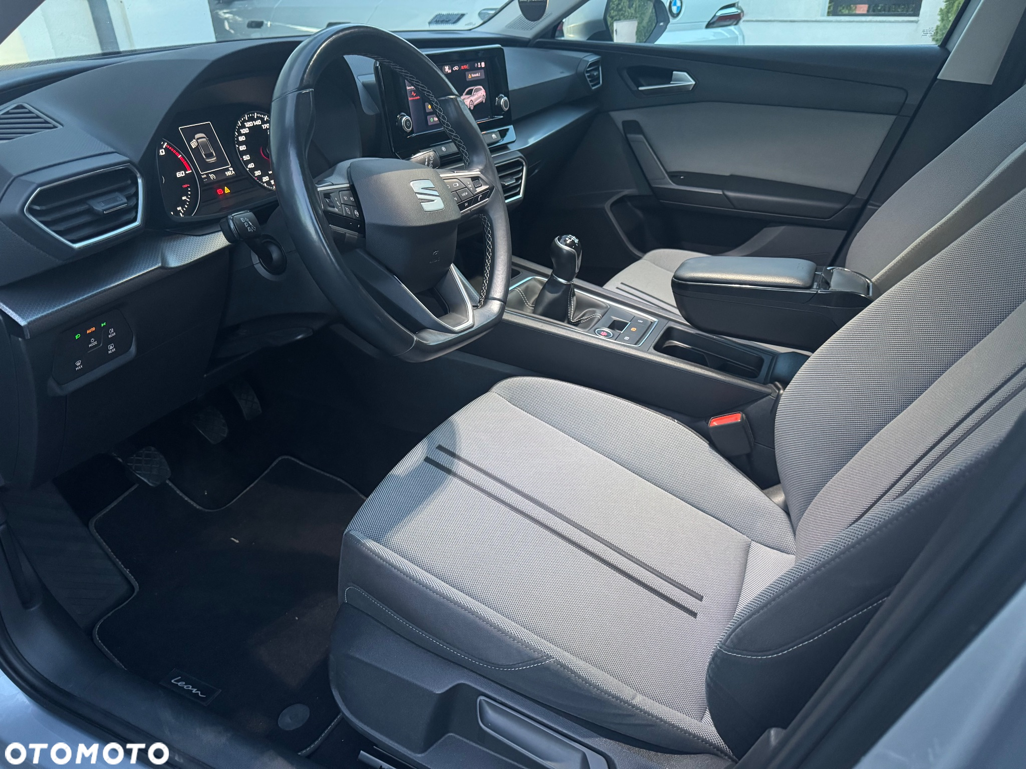 Seat Leon - 16