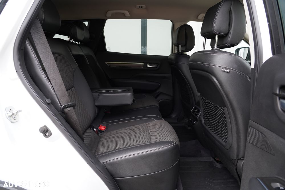 Renault Koleos ENERGY dCi 175 X-tronic 4WD INTENS - 20