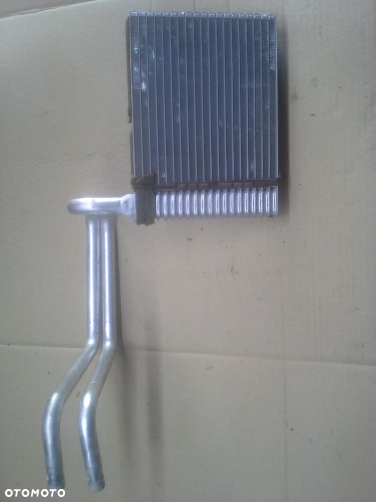 Ford Fokus MKIII MK3 nagrzewnica dmuchawa silniczki zawór rozprężny chłodniczki EU - 29