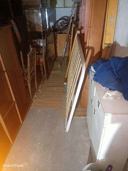 Garagem térrea para automóvel - Grande imagem: 4/8