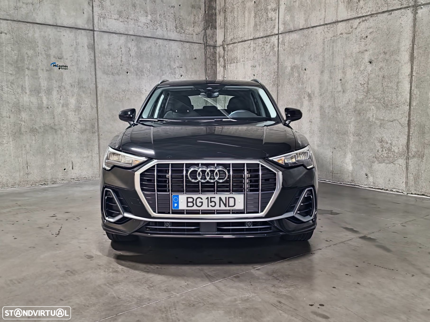 Audi Q3 45 TFSIe S line S tronic - 13