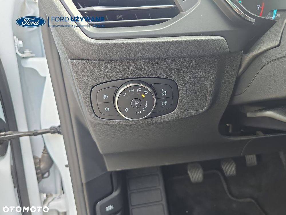 Ford Focus 1.0 EcoBoost Titanium - 22